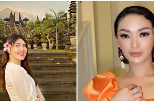 20 Nama asli penyanyi wanita Tanah Air, beda jauh