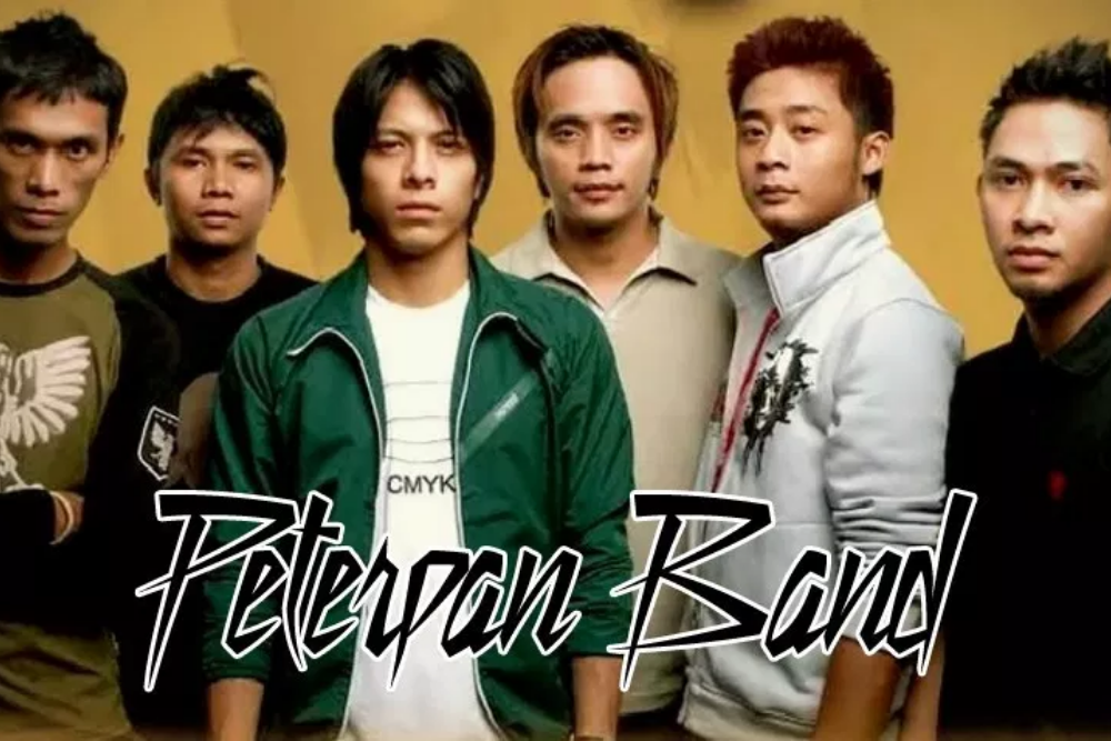 8 Tahun berkarya, ini 10 transformasi grup band NOAH