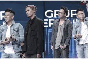 8 Tahun berkarya, ini 10 transformasi grup band NOAH