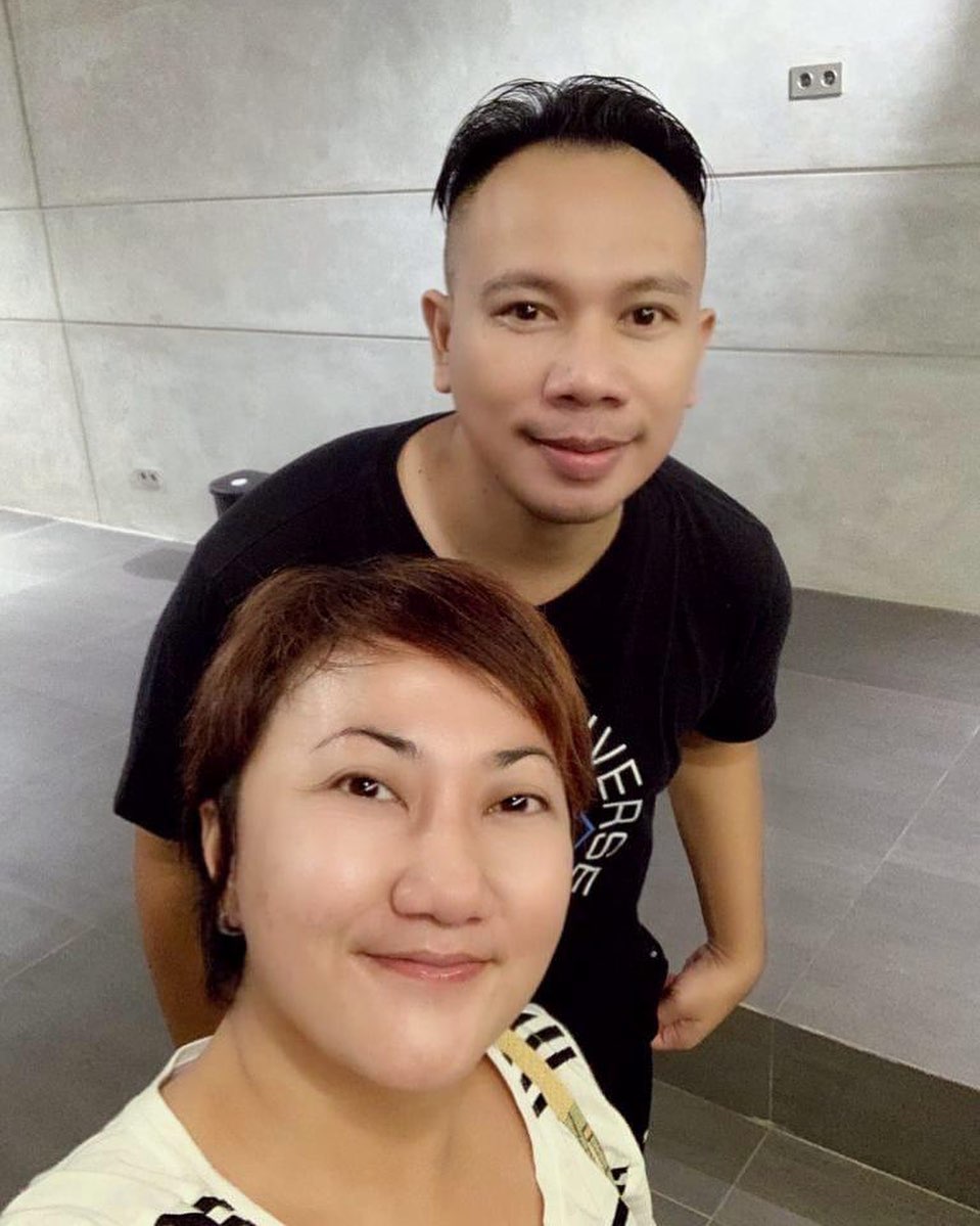 7 Potret terbaru Vicky Prasetyo usai keluar penjara, lebih religius