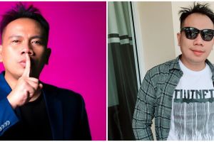 7 Potret terbaru Vicky Prasetyo usai keluar penjara, lebih religius