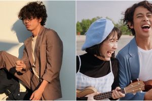 Ashilla & Budi Doremi berdamai dengan masa lalu lewat 