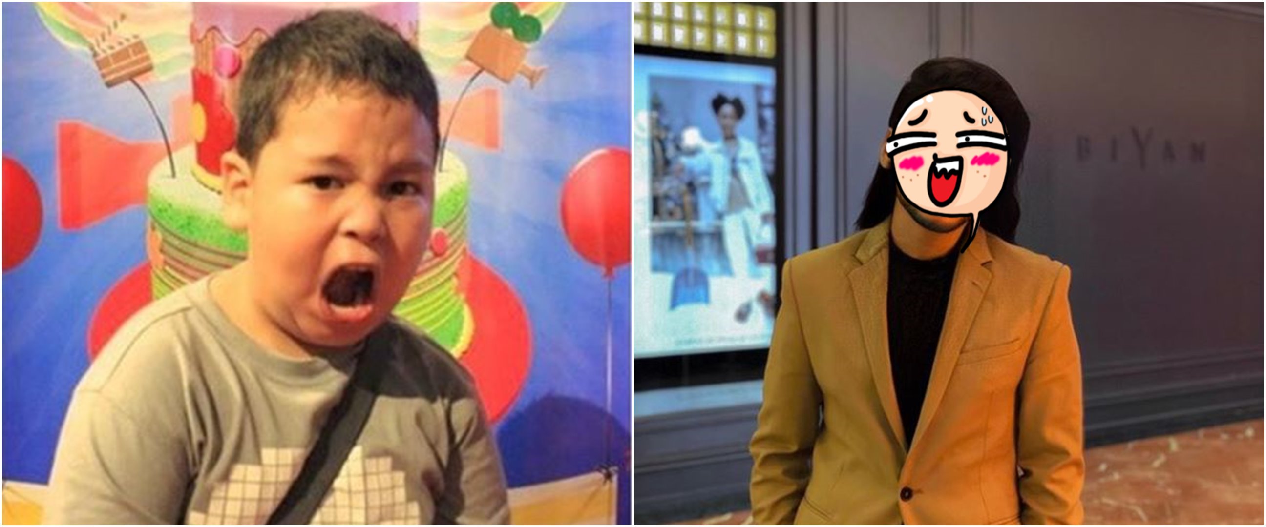 10 Potret terbaru Fatih Unru mantan artis cilik, manglingi