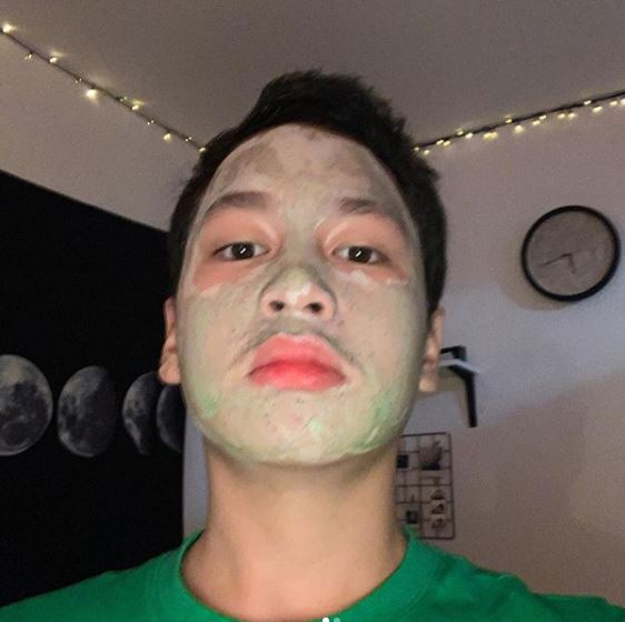 10 Potret terbaru Fatih Unru mantan artis cilik, manglingi