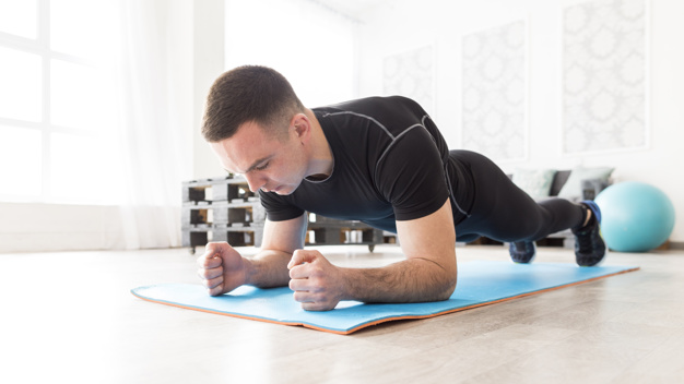 10 Jenis olahraga pagi yang bisa membuat badan ideal, simpel