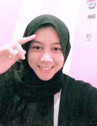 8 Pesona Diana seleb TikTok yang disebut mirip Lesty Kejora