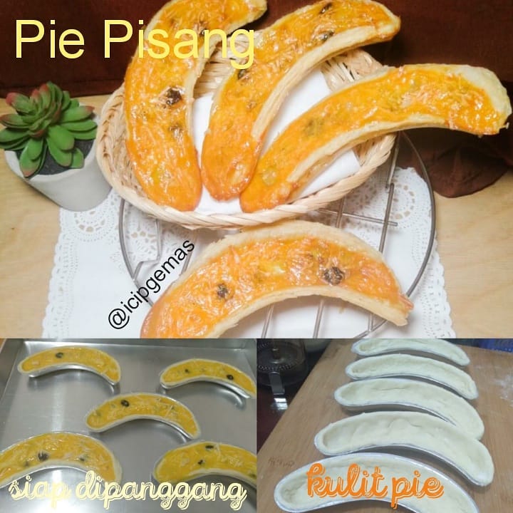 Resep pie aneka bahan © 2020 brilio.net Resep pie aneka bahan © 2020 brilio.net