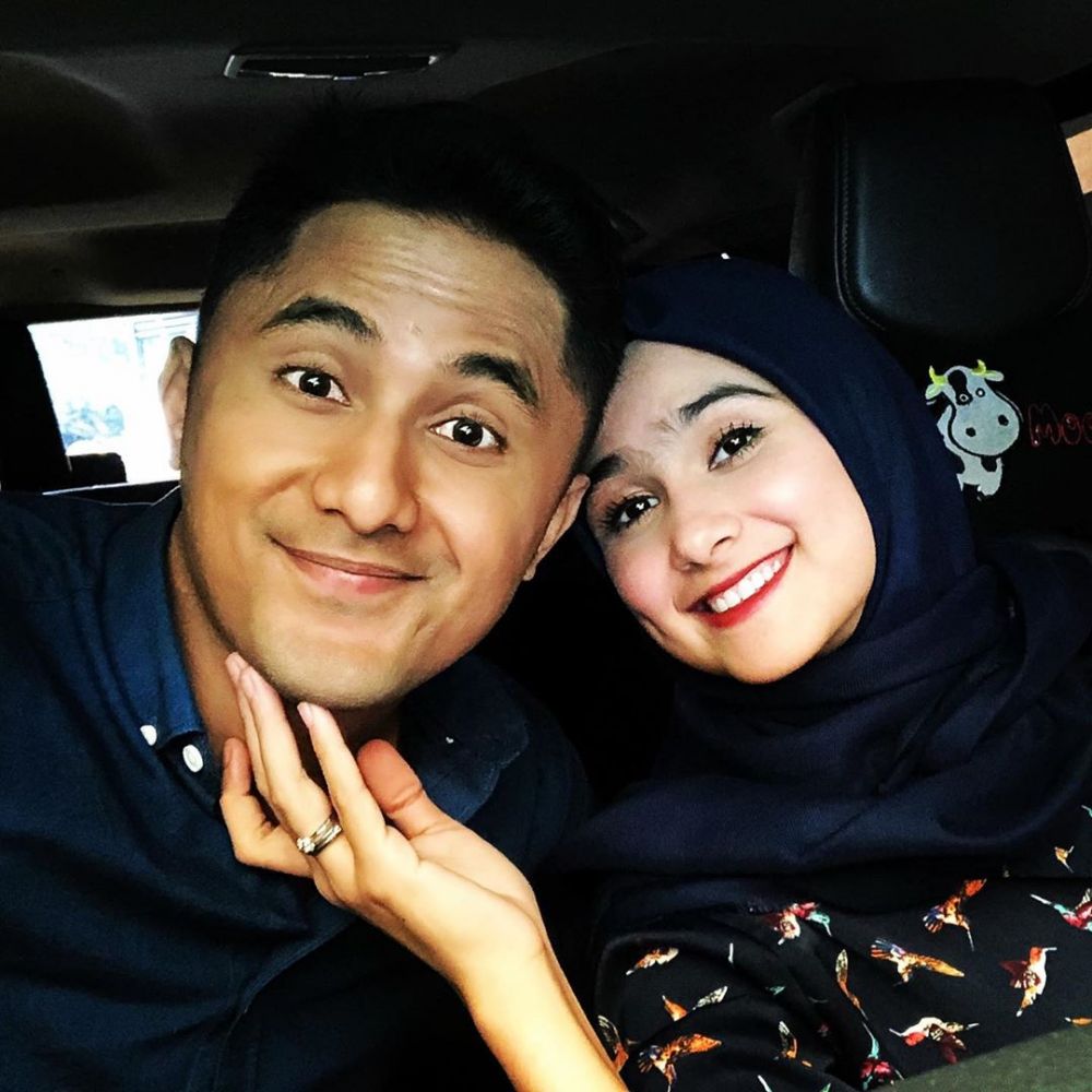 Potret romantis 10 pemain 'Senandung Masa Puber' dan pasangan