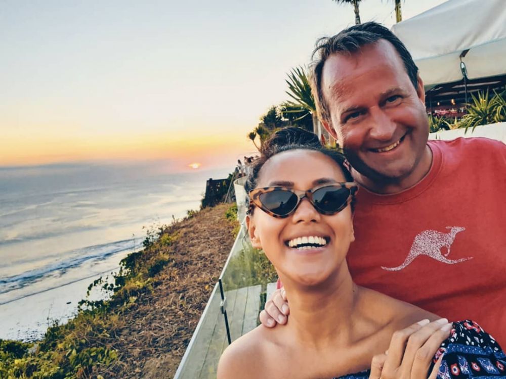 Potret romantis 10 pemain 'Senandung Masa Puber' dan pasangan