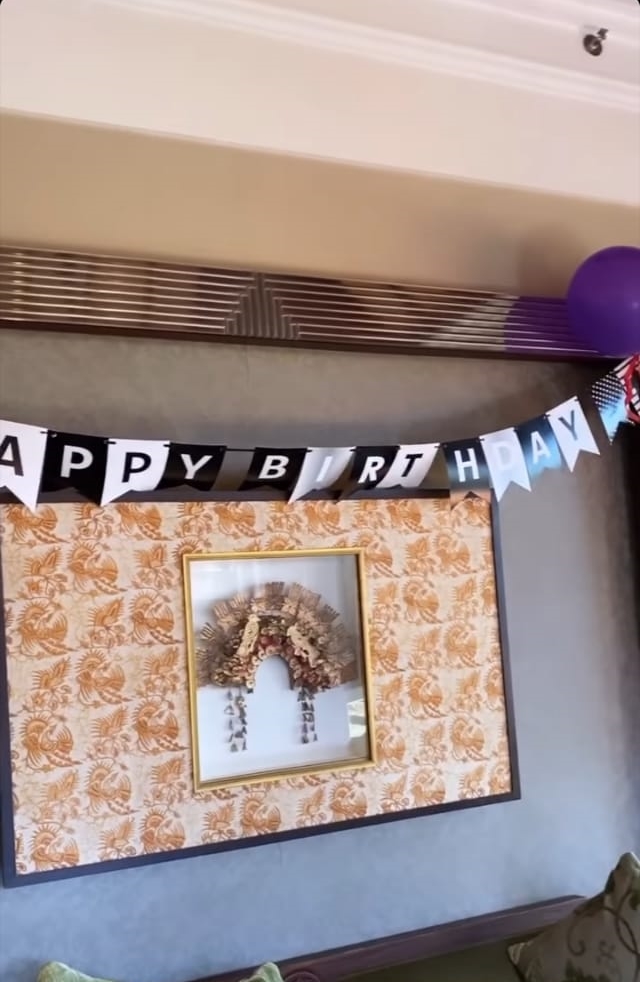 10 Momen romantis Shandy Aulia rayakan ulang tahun suami di Bali