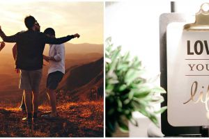 219 Kata-kata mutiara singkat tentang kehidupan, penuh makna