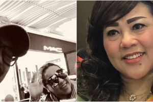 Nunung dikabarkan positif Covid-19, ini 5 faktanya