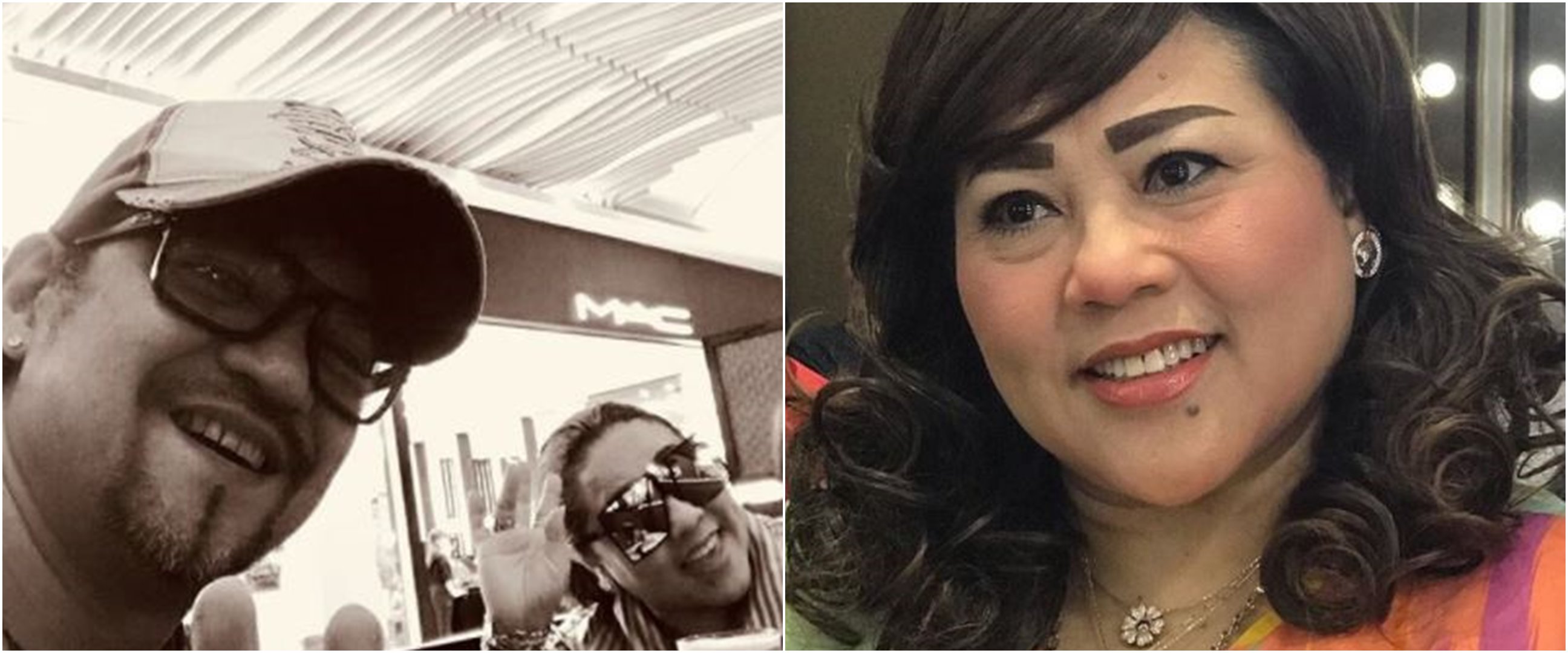 Nunung dikabarkan positif Covid-19, ini 5 faktanya