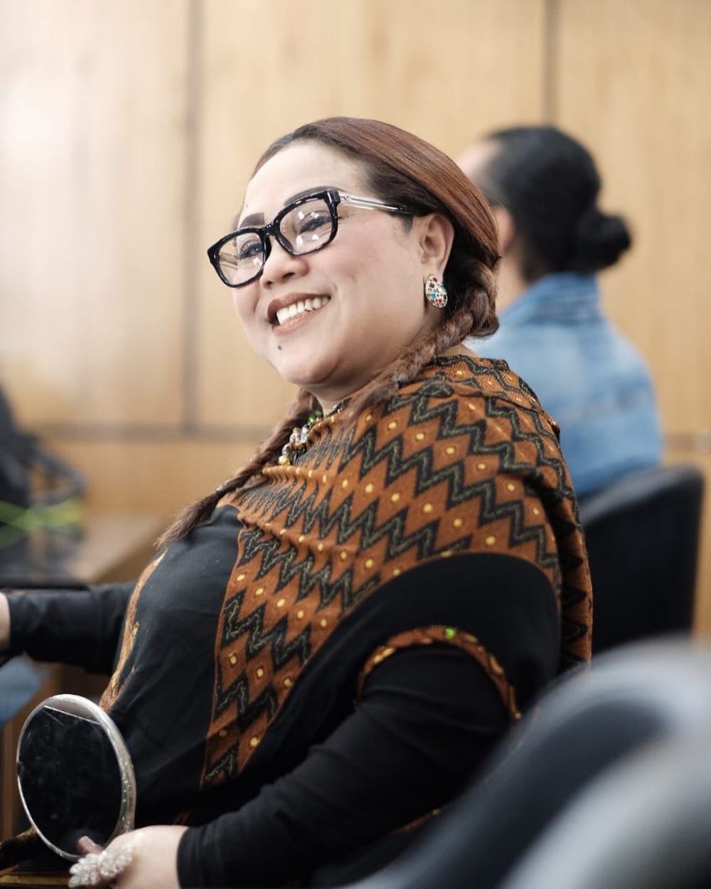 Syuting bareng, ini kabar Sule setelah Nunung positif corona