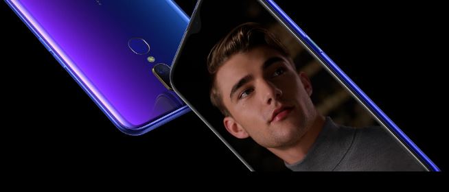 10 Harga HP Oppo F series dan spesifikasinya, andal dan kece