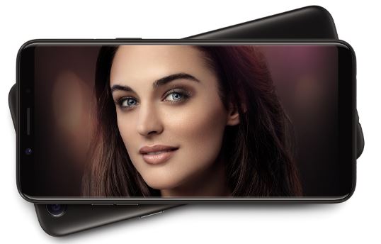 10 Harga HP Oppo F series dan spesifikasinya, andal dan kece