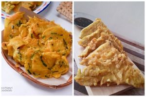 20 Resep tempe goreng tepung enak, gurih dan bikin nagih
