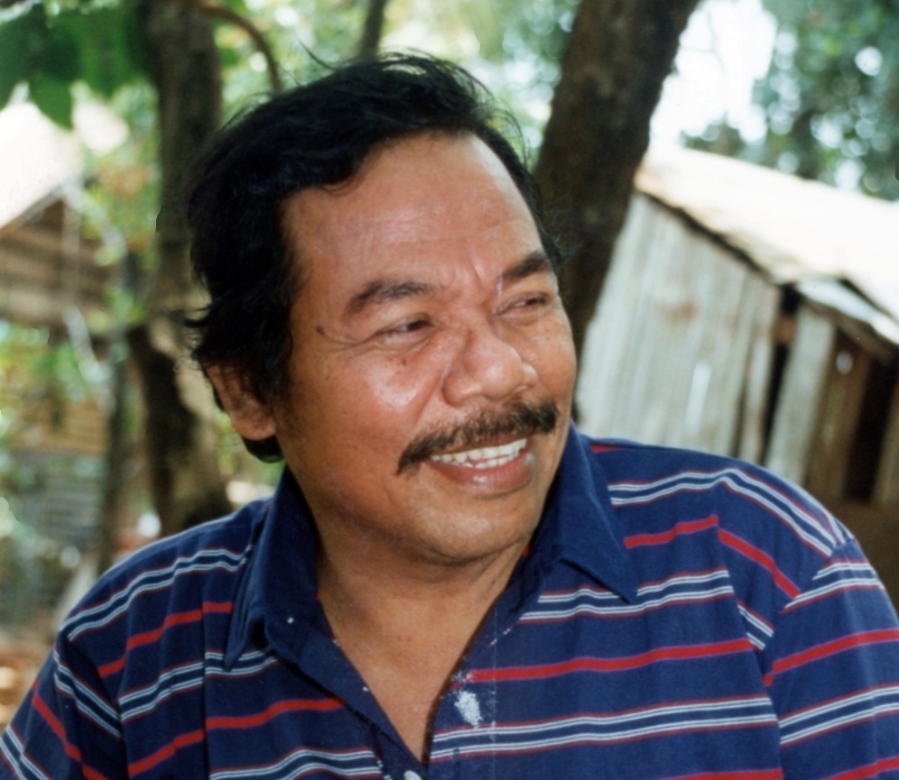 6 Fakta dibalik doodle Benyamin Sueb, si muka kampung rejeki kota