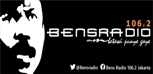 6 Fakta dibalik doodle Benyamin Sueb, si muka kampung rejeki kota