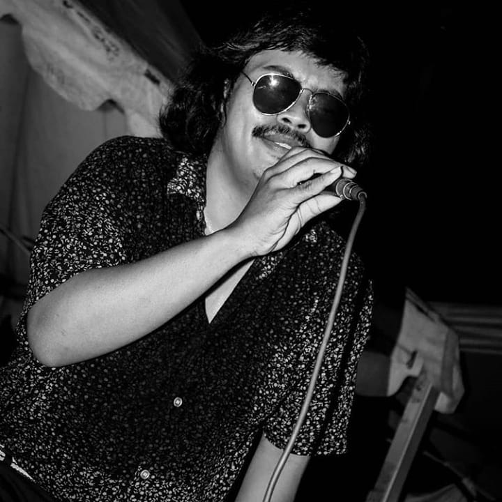 Jadi tema Google Doodle, ini 11 potret kenangan Benyamin Sueb