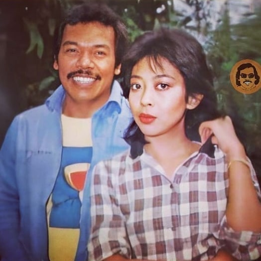 Jadi tema Google Doodle, ini 11 potret kenangan Benyamin Sueb