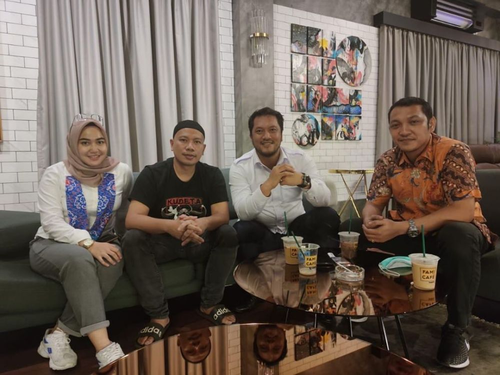 Kisah 6 seleb usai bebas dari penjara, ungkap perubahan besar