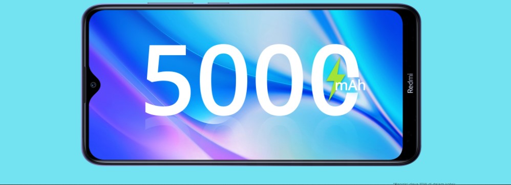 8 HP Android dengan fitur fast charging, harga di bawah Rp 5 juta