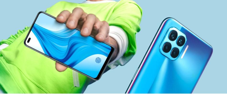 8 HP Android dengan fitur fast charging, harga di bawah Rp 5 juta