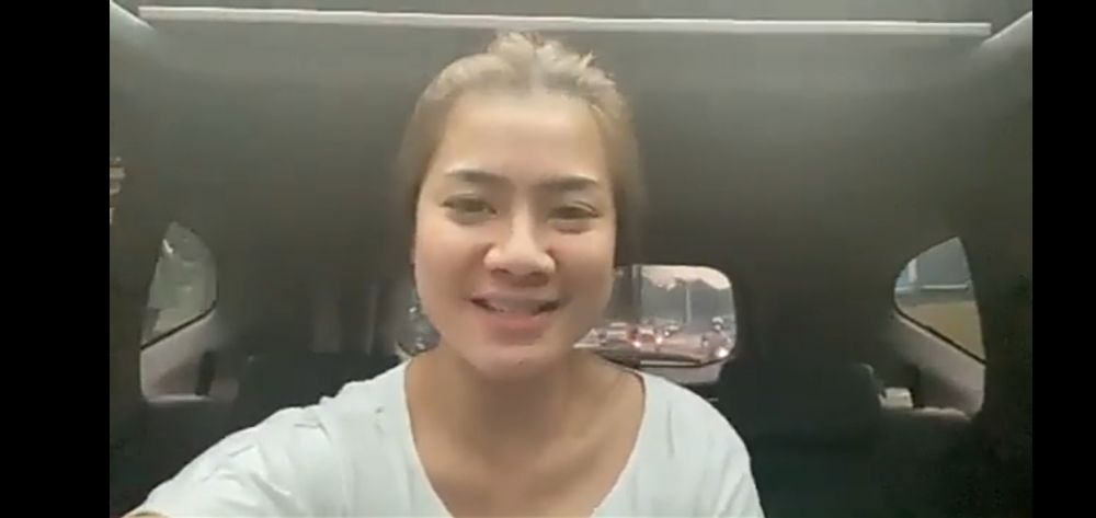 10 Momen bahagia Chelsea Olivia umumkan jenis kelamin anak kedua