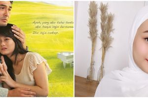 9 Tahun berlalu, ini potret 9 pemain film Ayah Mengapa Aku Berbeda