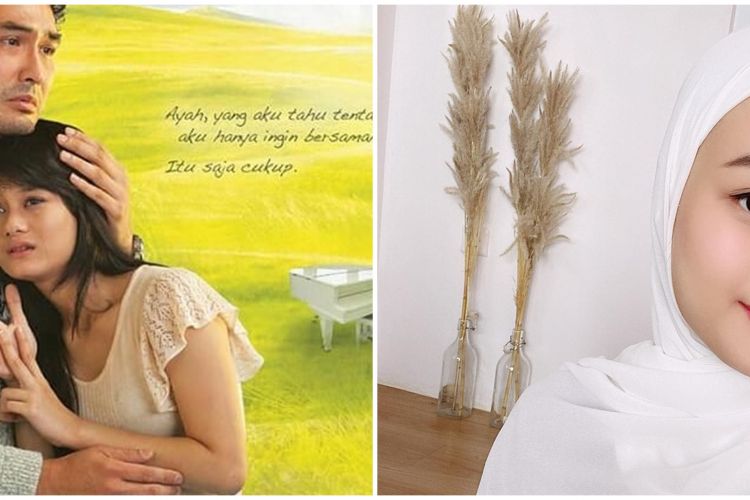 9 Tahun Berlalu Ini Potret 9 Pemain Film Ayah Mengapa Aku Berbed 9 Tahun Berlalu Ini Potret 9 Pemain Film Ayah Mengapa Aku Berbed