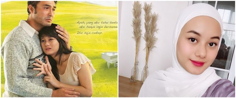 9 Tahun Berlalu Ini Potret 9 Pemain Film Ayah Mengapa Aku Berbed