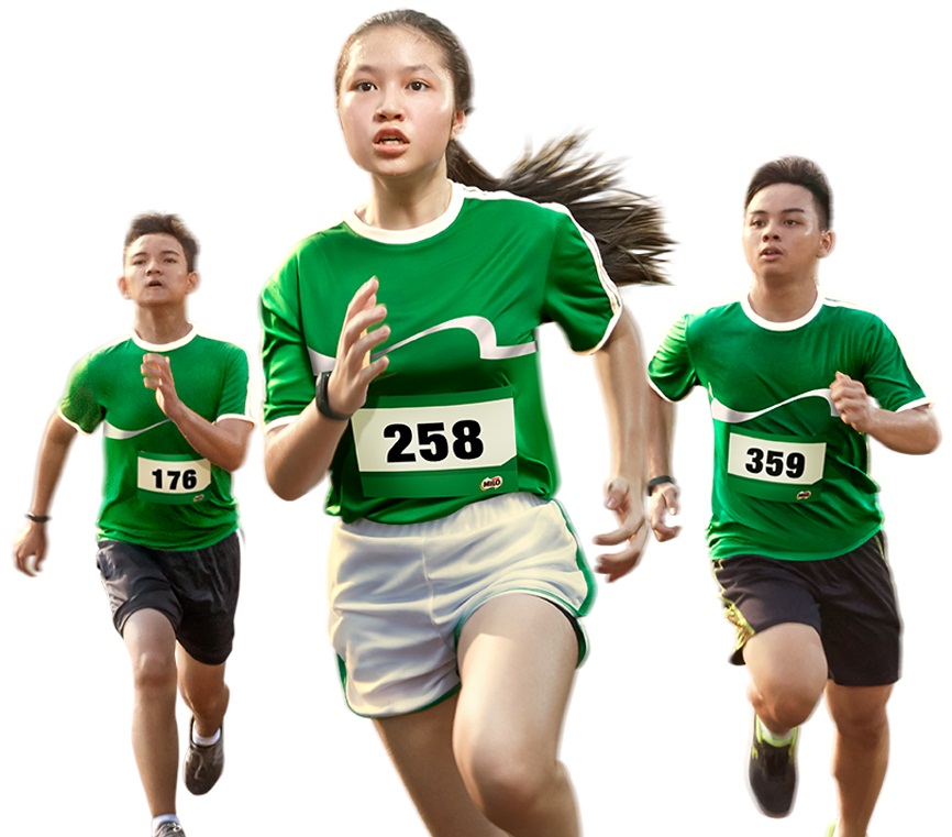 4 Cara ikut lomba virtual run yang ajak anak muda tetap aktif & sehat