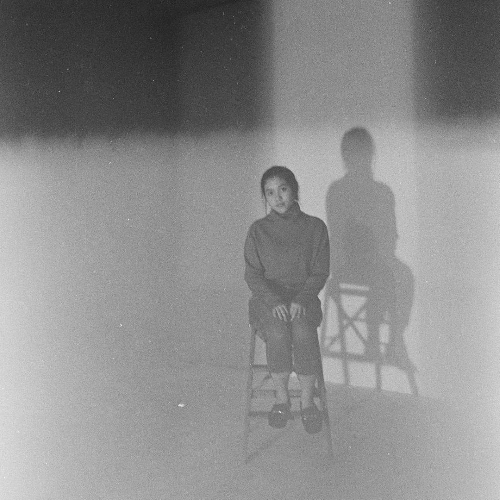 6 Momen Zidny Lathifa ulang tahun, ucapan Iqbaal Ramadhan romantis