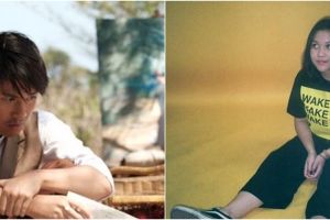 Jarang tersorot, ini 8 momen mesra Iqbaal Ramadhan & kekasih