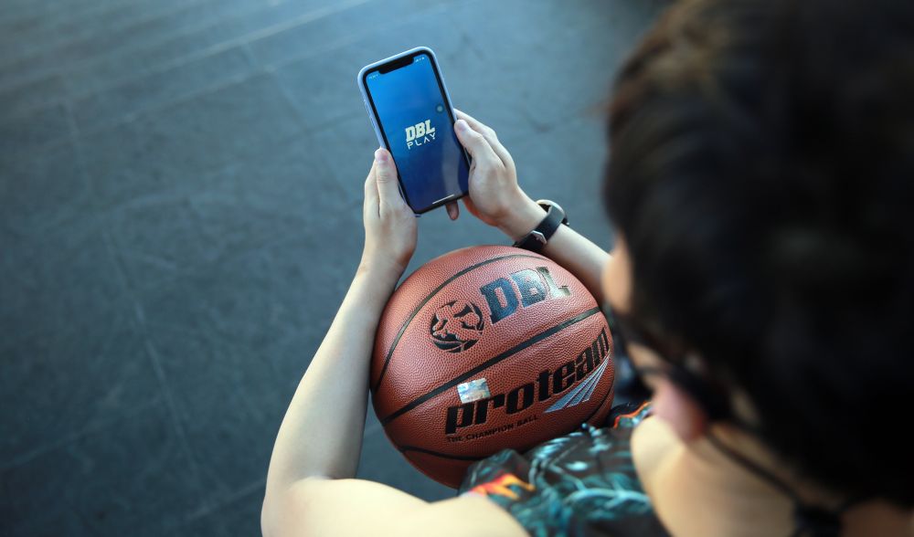 6 Fakta kompetisi adu skill basket digital, mencari elite players nih