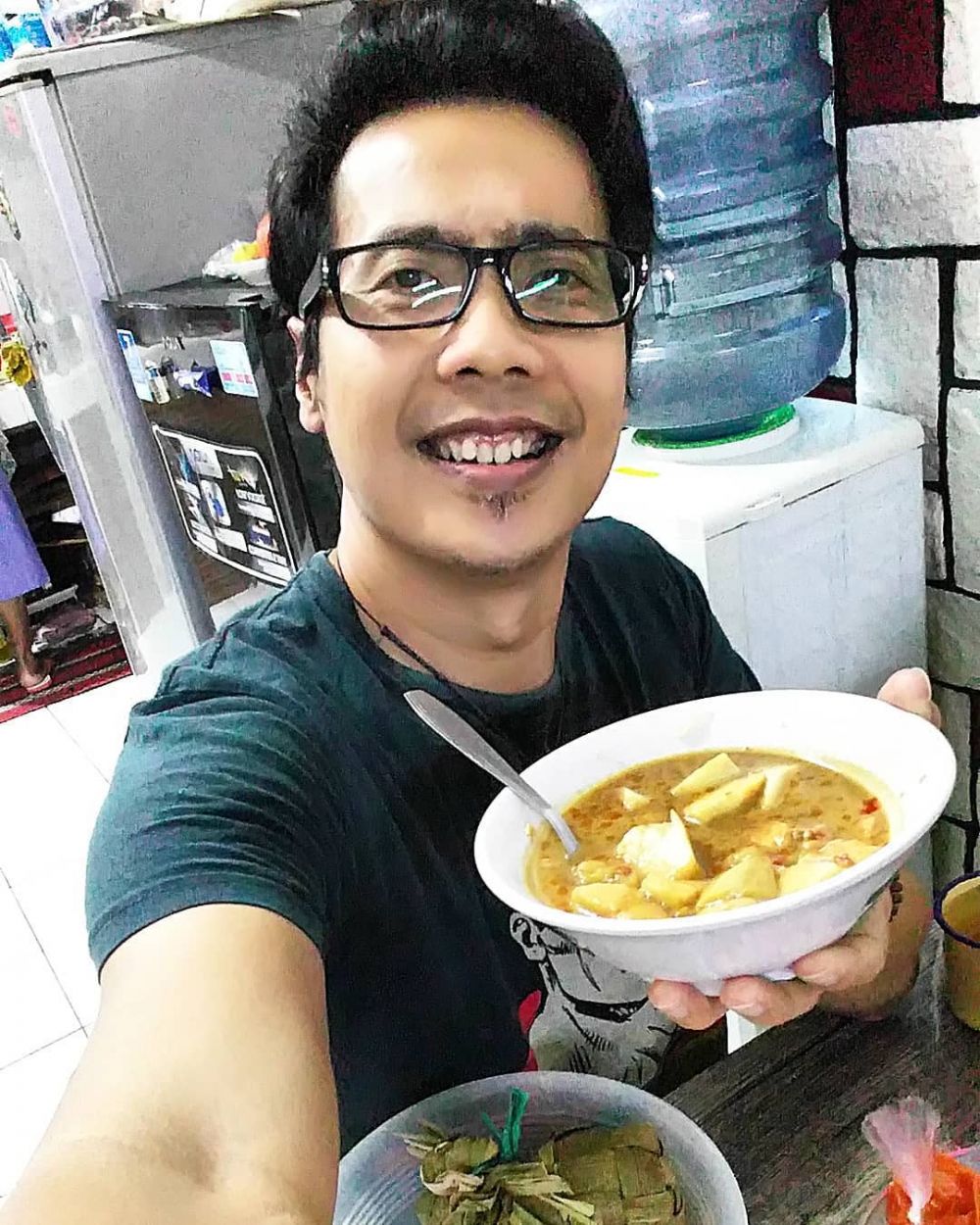 Penampakan rumah 6 pesulap Tanah Air, punya Limbad jadi sorotan