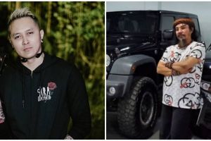 Penampakan rumah 6 pesulap Tanah Air, punya Limbad jadi sorotan