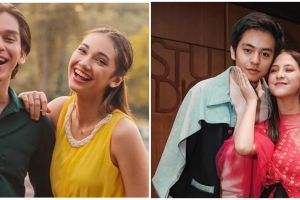 Pesona 8 seleb muda perankan ibu hamil, ada Haico van der Veken