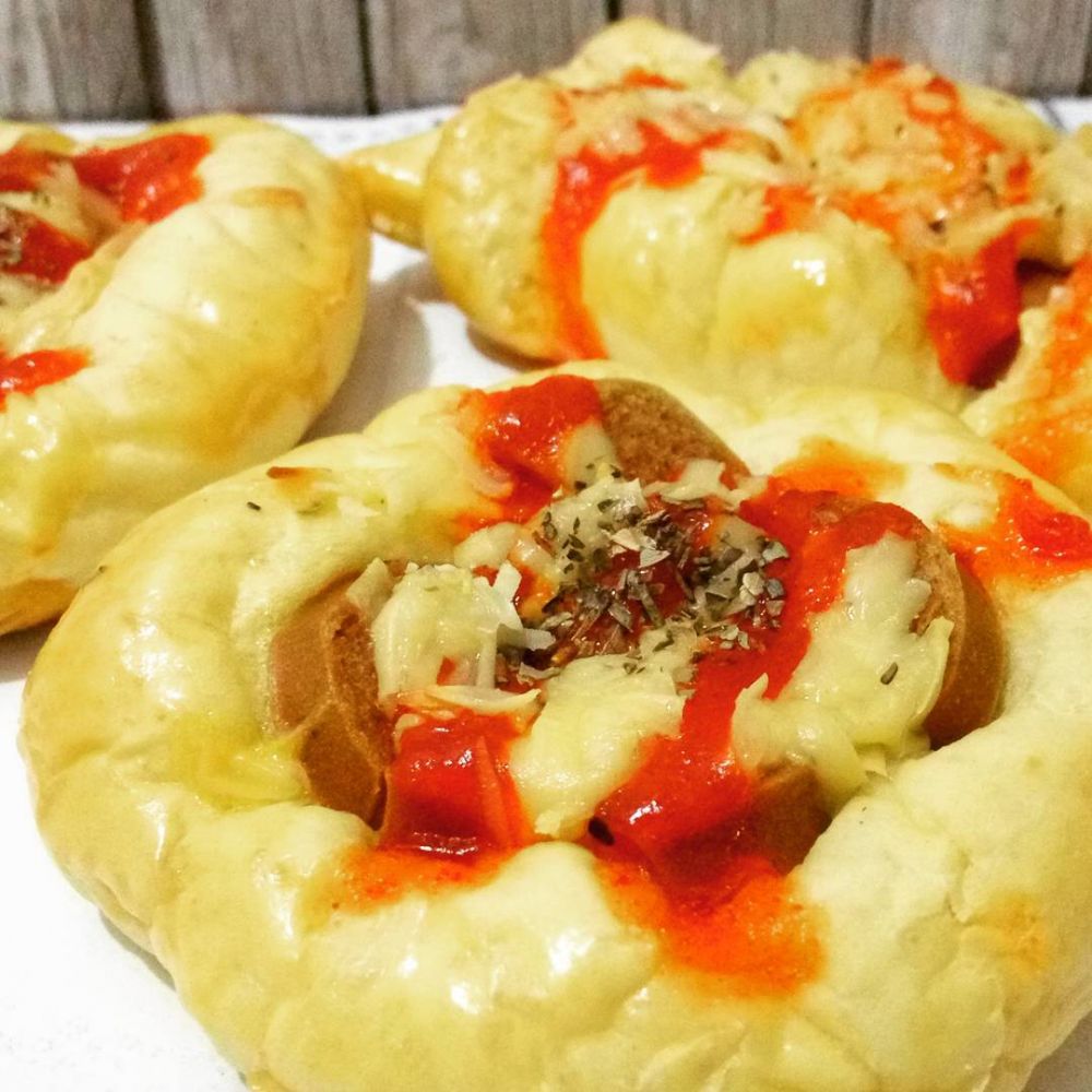 10 Resep roti kentang, enak, lembut, dan mudah dibuat 10 Resep roti kentang, enak, lembut, dan mudah dibuat