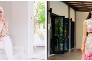 Fokus urus keluarga, 10 seleb ini memilih vakum dari dunia hiburan