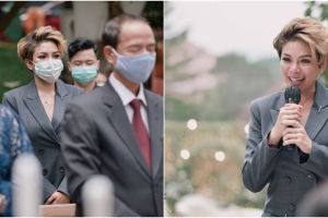 Asisten dan adik Nikita Mirzani positif corona, begini kondisinya