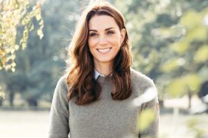 3 Barang tak terduga yang wajib dibawa Kate Middleton saat berlibur