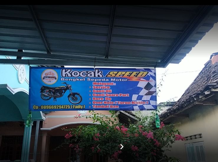 10 Tulisan absurd jasa reparasi ini bikin mikir dua kali