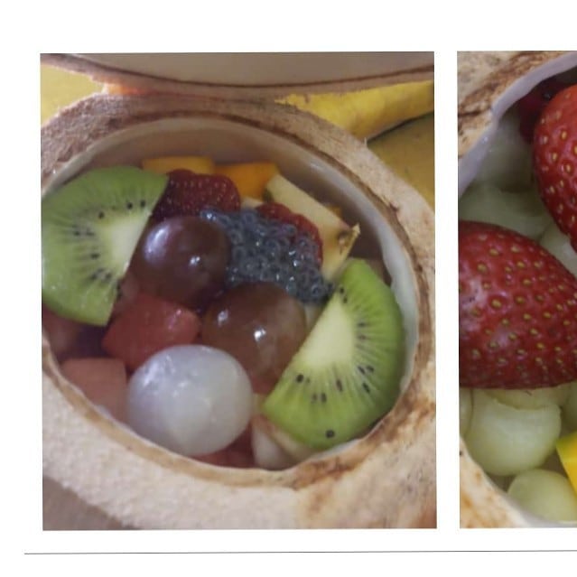 Resep olahan buah anggur ala rumahan © 2020 brilio.net Resep olahan buah anggur ala rumahan © 2020 brilio.net