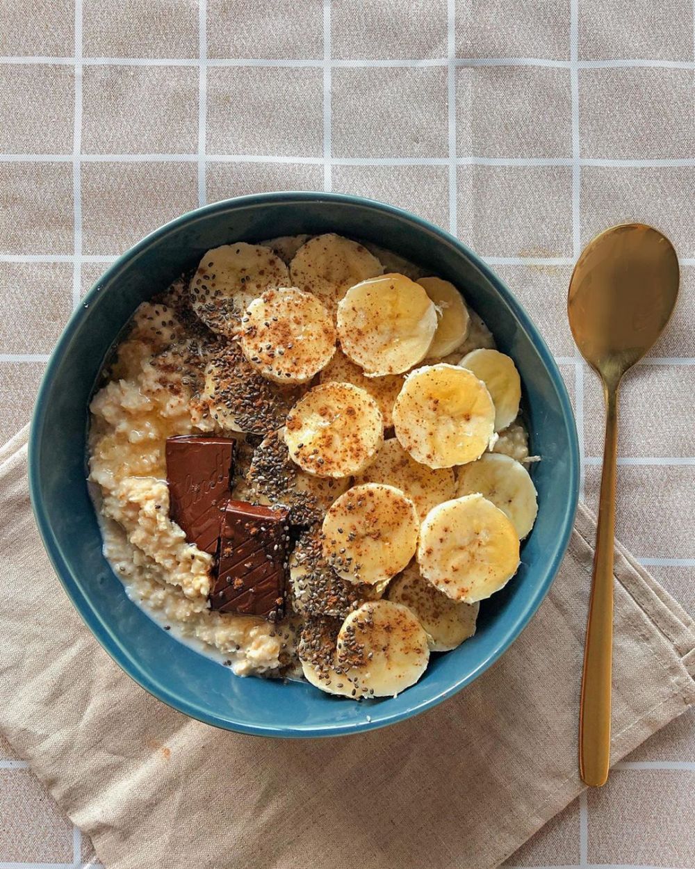 10 Resep camilan dari oatmeal, enak, sehat, dan sederhana