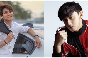 Belum menikah, 8 pesinetron ganteng ini sukses berperan jadi ayah