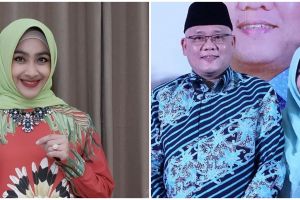 Jadi istri pejabat, ini 10 potret terbaru Fika KDI