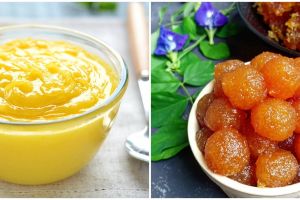 10 Resep selai ala rumahan enak, mudah dibuat dan menyehatkan