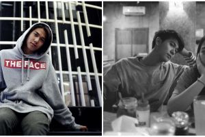 6 Wanita yang pernah dekat dengan Iqbaal Ramadhan, ada yang CLBK